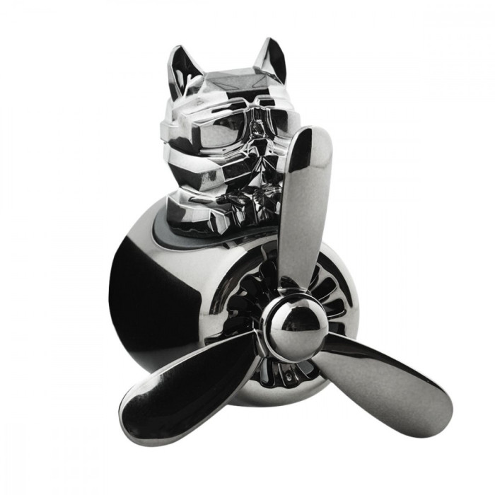 Ароматизатор Pilot Bulldog