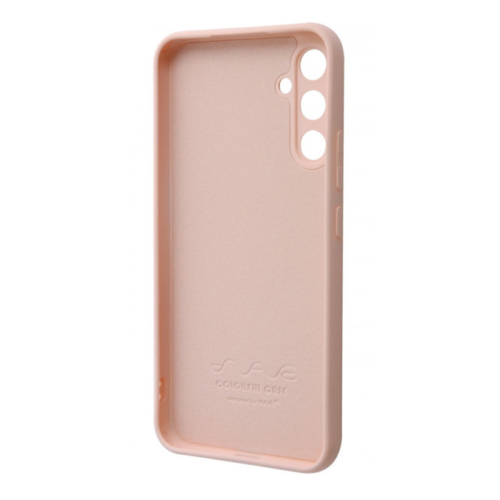 Чохол WAVE Colorful Case (TPU) Samsung Galaxy A34