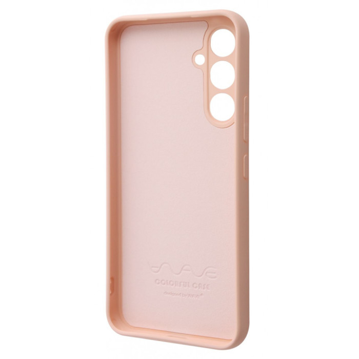 Чохол WAVE Colorful Case (TPU) Samsung Galaxy A54