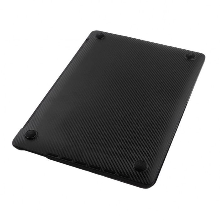Чохол Carbon Case for MacBook Pro 14.2 M1/M2/M3 (A2442/A2779)