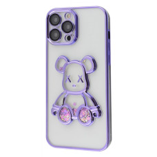 Чохол Shining Bear Case iPhone Xr