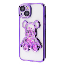 Чохол Shining Bear Case iPhone 14
