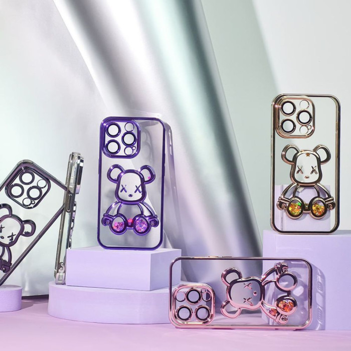 Чохол Shining Bear Case iPhone 11