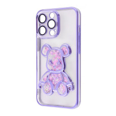 Чохол Shining Bear Case iPhone 12