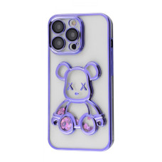 Чохол Shining Bear Case iPhone 12 Pro Max