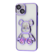 Чохол Shining Bear Case iPhone 13