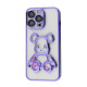 Чохол Shining Bear Case iPhone 13 Pro