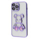 Чохол Shining Bear Case iPhone 13 Pro Max