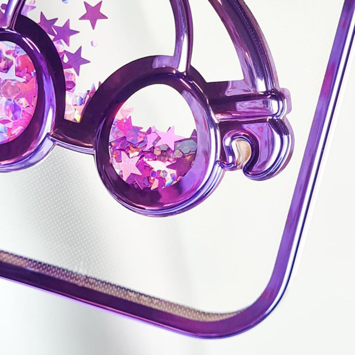 Чохол Shining Bear Case iPhone 14 Pro Max