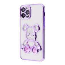 Чохол Shining Bear Case iPhone 12 Pro