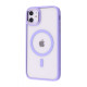 Чохол WAVE Ardor Case with Magnetic Ring iPhone 11