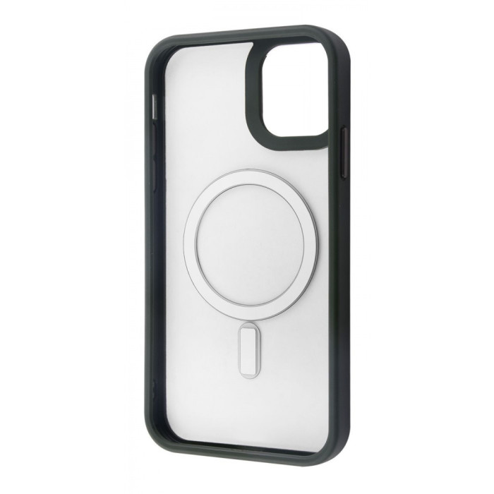 Чохол WAVE Ardor Case with Magnetic Ring iPhone 11
