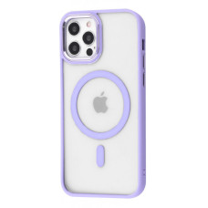 Чохол WAVE Ardor Case with Magnetic Ring iPhone 12/12 Pro