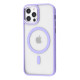 Чохол WAVE Ardor Case with Magnetic Ring iPhone 12/12 Pro
