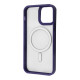 Чохол WAVE Ardor Case with Magnetic Ring iPhone 12/12 Pro