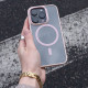 Чохол WAVE Ardor Case with Magnetic Ring iPhone 12/12 Pro