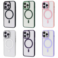 Чохол WAVE Ardor Case with Magnetic Ring iPhone 12 Pro Max