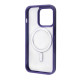 Чохол WAVE Ardor Case with Magnetic Ring iPhone 12 Pro Max