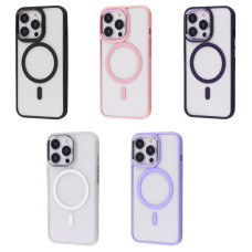 Чохол WAVE Ardor Case with Magnetic Ring iPhone 13 Pro