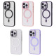 Чохол WAVE Ardor Case with Magnetic Ring iPhone 13 Pro