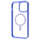 Чохол WAVE Ardor Case with Magnetic Ring iPhone 13 Pro Max