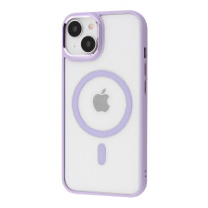 Чохол WAVE Ardor Case with Magnetic Ring iPhone 13/14