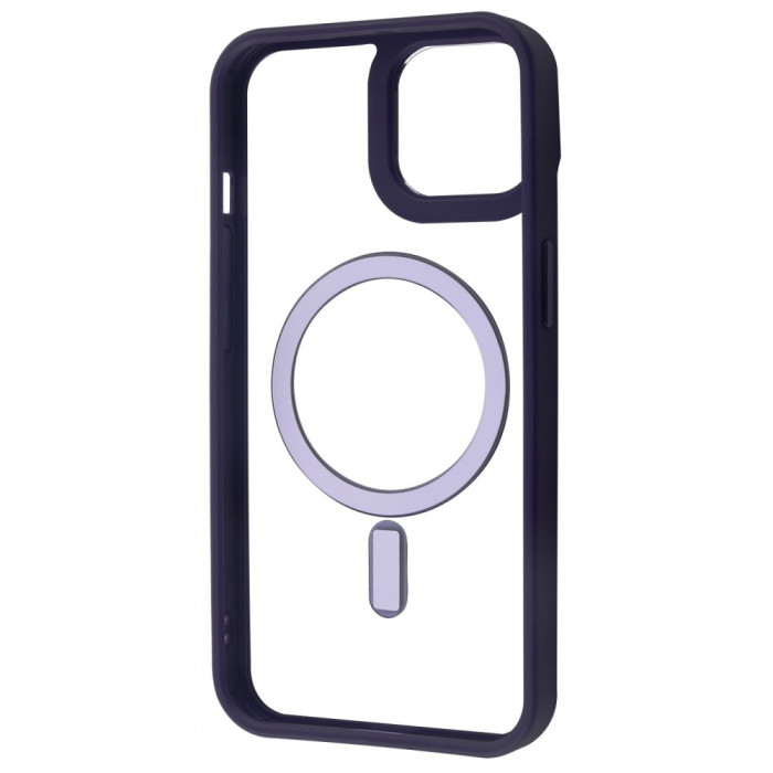 Чохол WAVE Ardor Case with Magnetic Ring iPhone 13/14