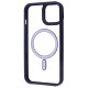 Чохол WAVE Ardor Case with Magnetic Ring iPhone 13/14