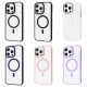 Чохол WAVE Ardor Case with Magnetic Ring iPhone 14 Pro
