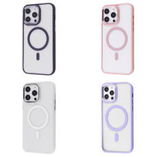 Чохол WAVE Ardor Case with Magnetic Ring iPhone 14 Pro Max