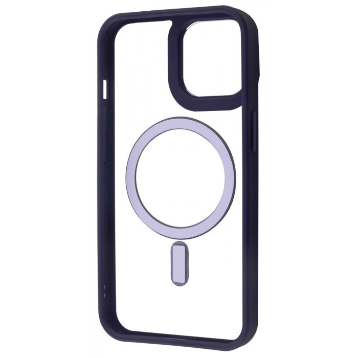 Чохол WAVE Ardor Case with Magnetic Ring iPhone 14 Pro Max