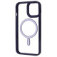 Чохол WAVE Ardor Case with Magnetic Ring iPhone 14 Pro Max