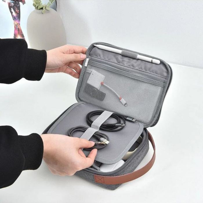 Органайзер WIWU Minimalis Travel Pouch
