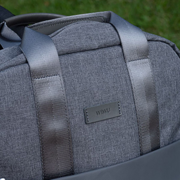 Портфель WIWU Minimalist Backpack 15,6"