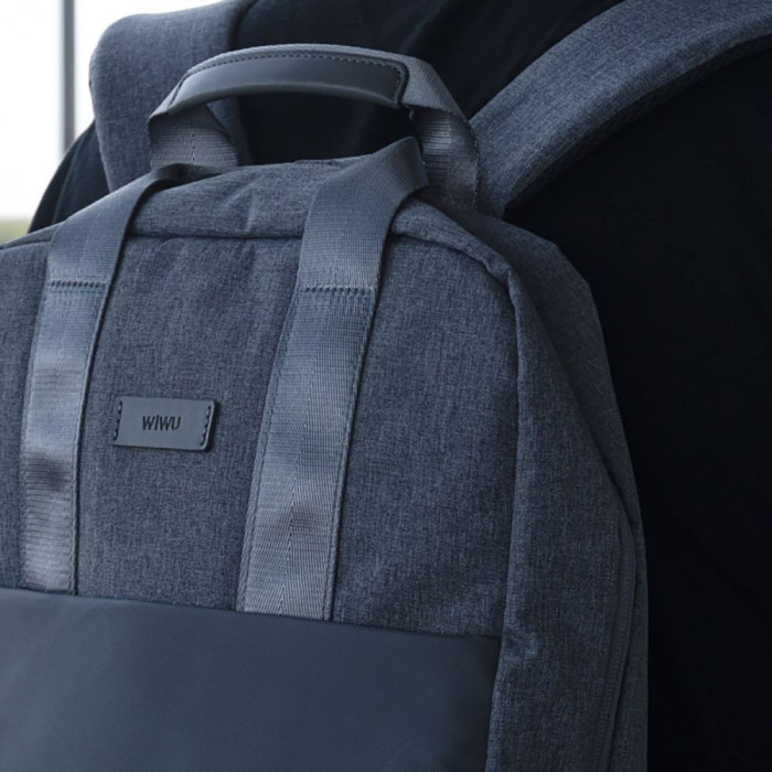 Портфель WIWU Minimalist Backpack 15,6"
