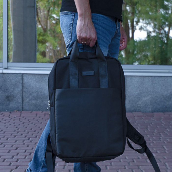 Портфель WIWU Minimalist Backpack 15,6"