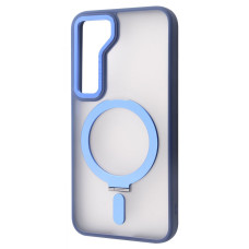 Чохол WAVE Attraction Case with Magnetic Ring Samsung Galaxy S23