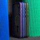 Чохол WAVE Attraction Case with Magnetic Ring Samsung Galaxy S23