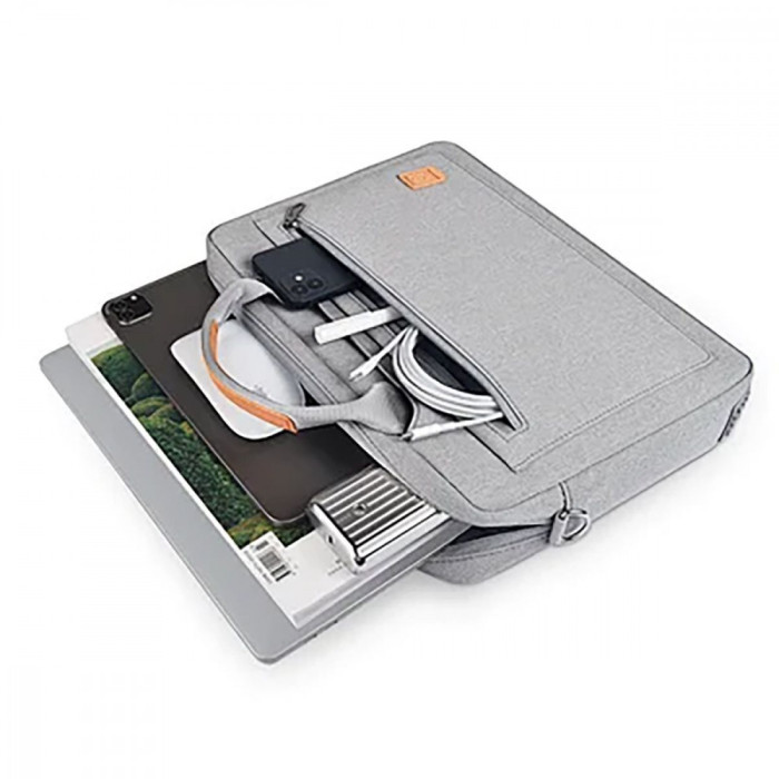 Сумка WIWU Pioneer Handbag MacBook 15,6"