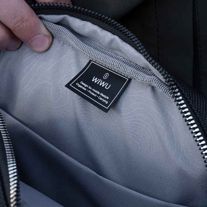 Сумка WIWU Hali Sling Bag