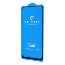 Захисне скло BLADE ANTISTATIC Series Full Glue Xiaomi Redmi 12 4G/Redmi 12 5G/Redmi 13 4G/Redmi 13 5G/ Poco M6 Pro 5G