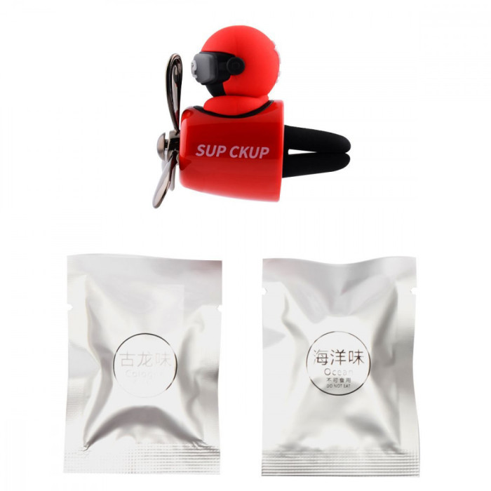 Ароматизатор Pilot Sup Ckup