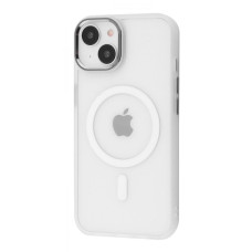 Чохол WAVE Ardor Case with Magnetic Ring iPhone 15