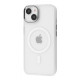 Чохол WAVE Ardor Case with Magnetic Ring iPhone 15