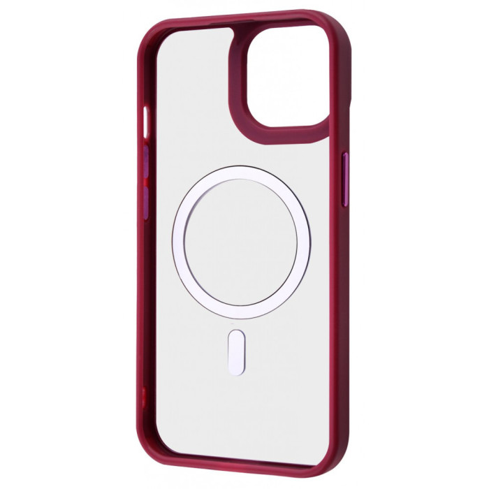 Чохол WAVE Ardor Case with Magnetic Ring iPhone 15