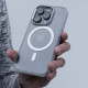 Чохол WAVE Ardor Case with Magnetic Ring iPhone 15