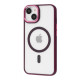 Чохол WAVE Ardor Case with Magnetic Ring iPhone 15 Plus