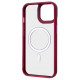 Чохол WAVE Ardor Case with Magnetic Ring iPhone 15 Plus