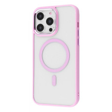 Чохол WAVE Ardor Case with Magnetic Ring iPhone 15 Pro