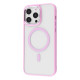 Чохол WAVE Ardor Case with Magnetic Ring iPhone 15 Pro